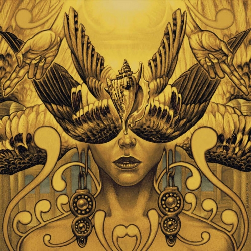 Dvne - Etemen Ænka (2021)