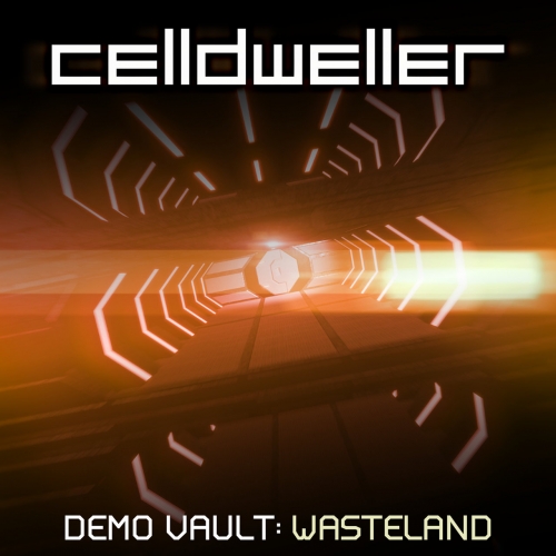 Celldweller - Demo Vault: Wasteland (2021)