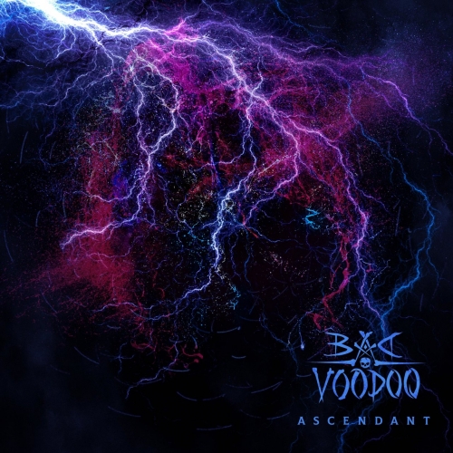 Bad Voodoo - Ascendant (2021)