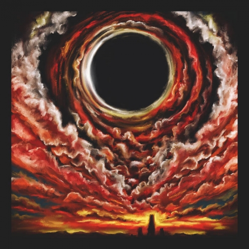 Oneironoia - Hymns of Aporia (2021)