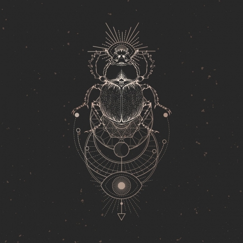 Khepri - Beyond the Horizon (2021)