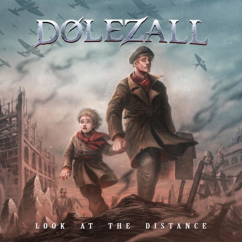 Dolezall - Look at The Distance (2021)