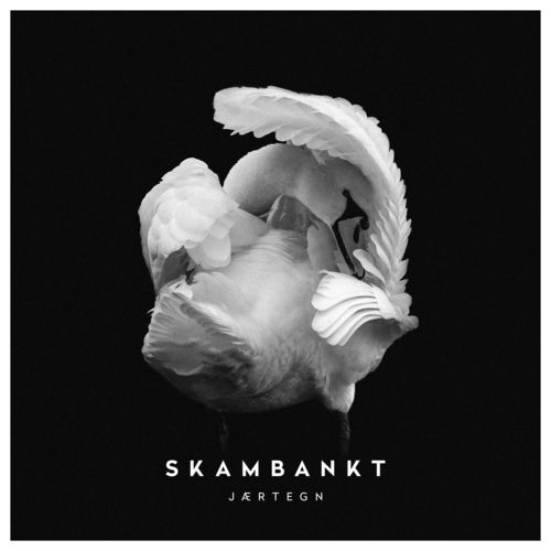 Skambankt - Jærtegn (2021)