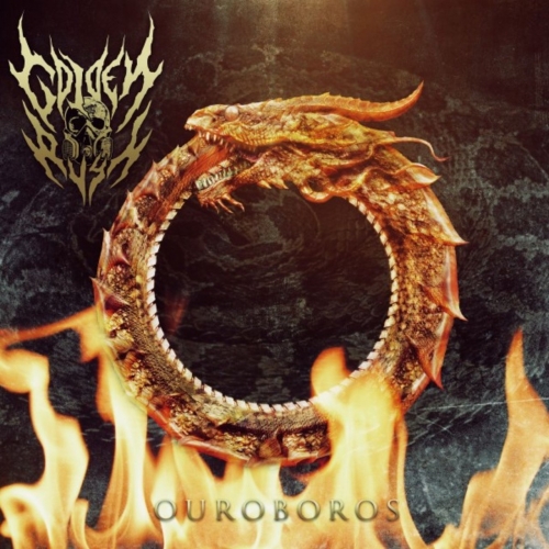 Golden Rusk - Ouroboros (2021)
