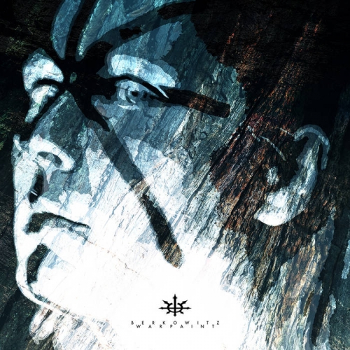 Berkowitz - Warpaint (2021)