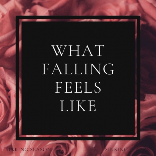 Sinking Season - What Falling Feels Like (2021)
