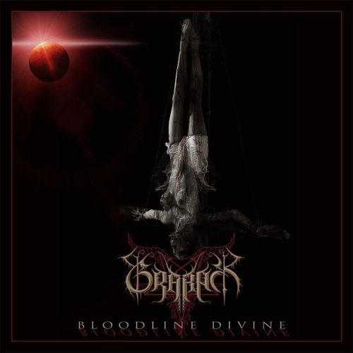Grabak - Bloodline (2021)