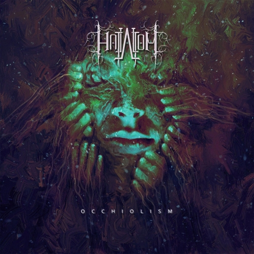 Hatalom - Occhiolism (2021)