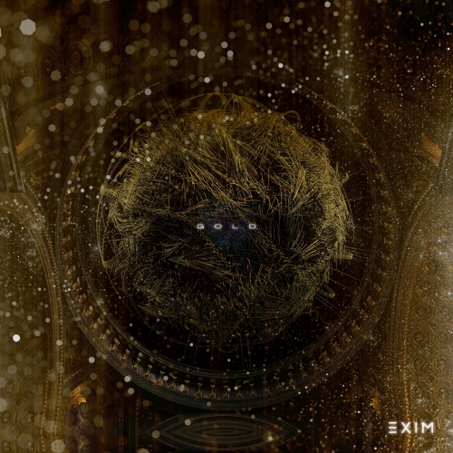 Exist Immortal - Act Two - Gold (EP) (2021)