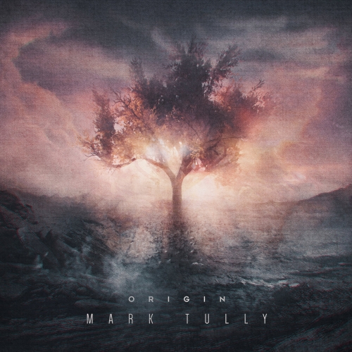 Mark Tully - Origin (2021)