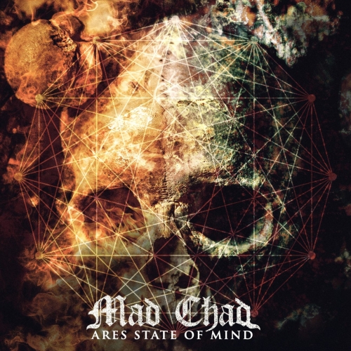 Mad Chad - Ares State Of Mind (2021)