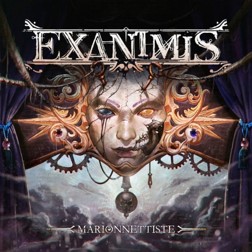 Exanimis - Marionnettiste (2021)