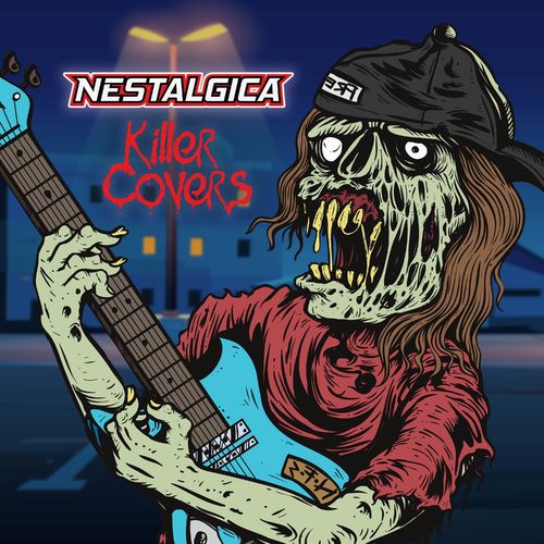 Nestalgica - Killer Covers (2020)