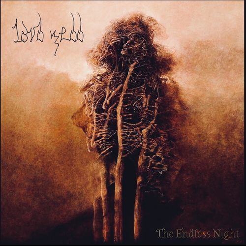 Lord Zedd - The Endless Night (2021)