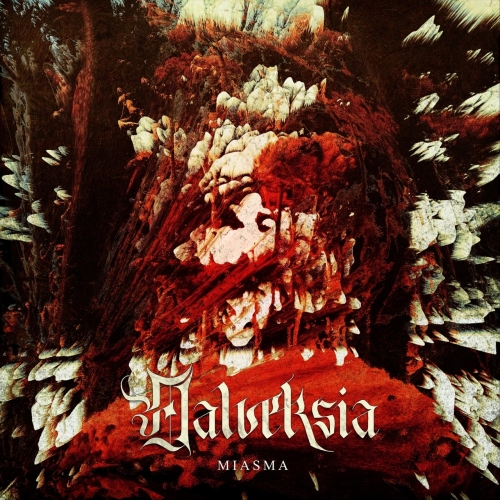 Halveksia - Miasma (EP) (2021)