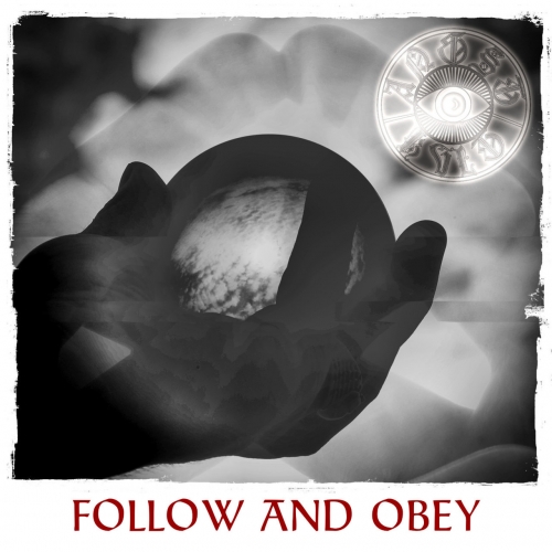 ANGSTKVLT - Follow And Obey (EP) (2021)