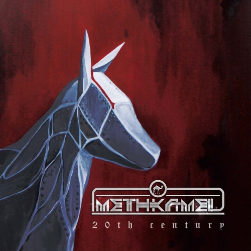 Methkamel - 20th Century (2021)