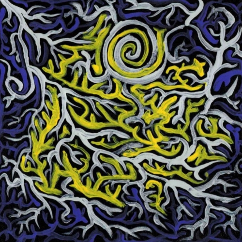 Void Master - WEED WITCH WIZARD CULT (2021)