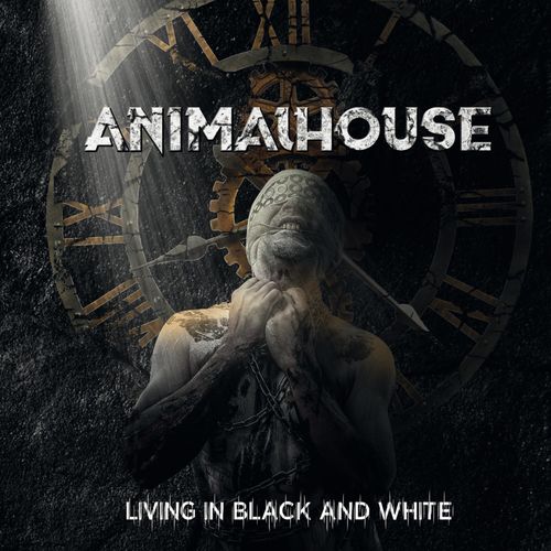 Animal House - Living in Black and White (2021)