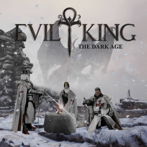 Evil King - The Dark Age (2021)