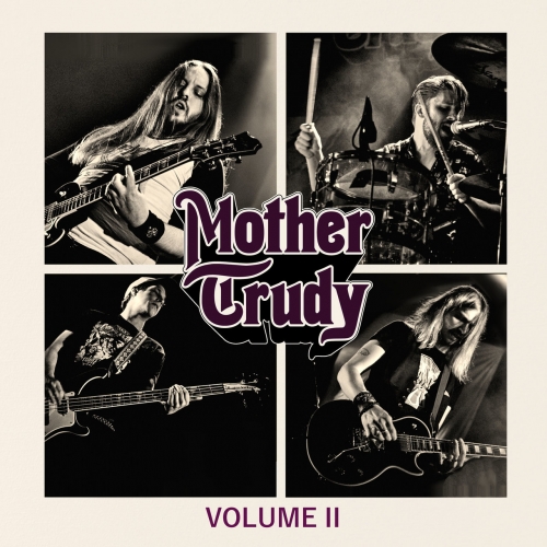 Mother Trudy - Volume II (2021)