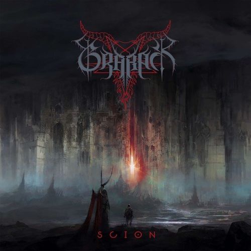Grabak - Scion (2021)