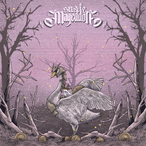 Snailmageddon - Swansong for a Snail (2021)