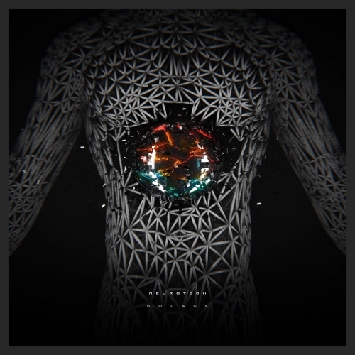 Neurotech - Solace (2021)