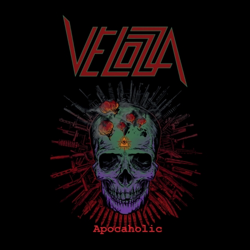 Velozza - Apocaholic (2021)