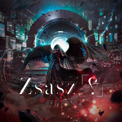 Zsasz - Percontation point (2021)