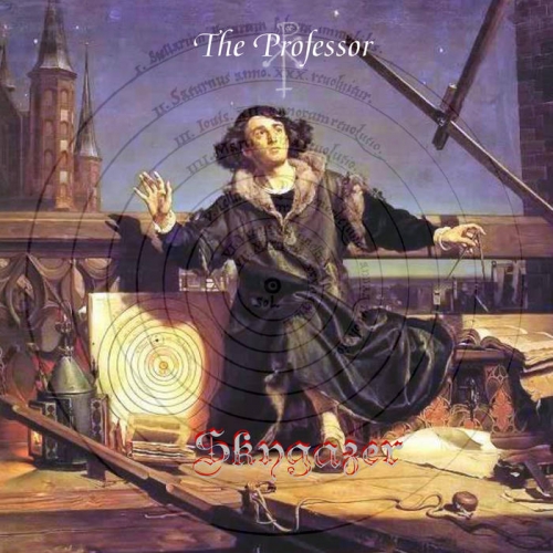 The Professor - Skygazer (2021)