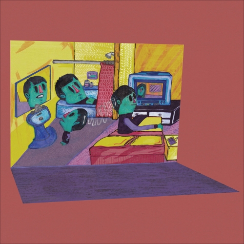 Fitness - Full Well (2021)