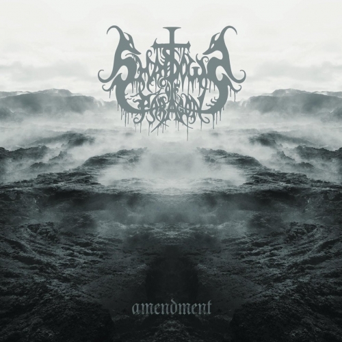 Shadows of Paragon - Amendment (2021)