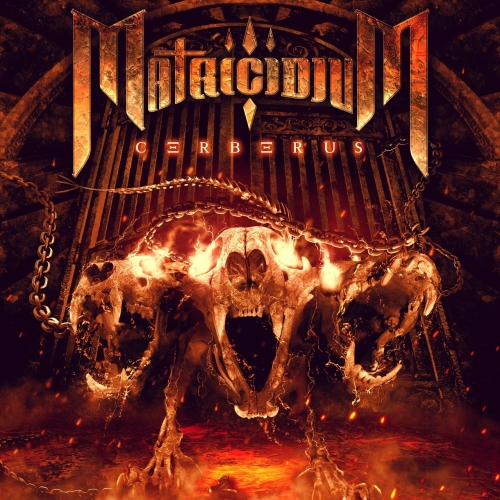 MatricidiuM - Cerberus (2021)