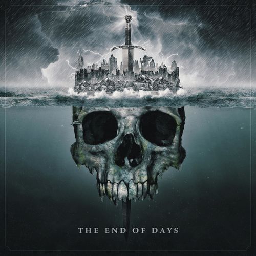 The Crown Remnant - The End of Days (2021)