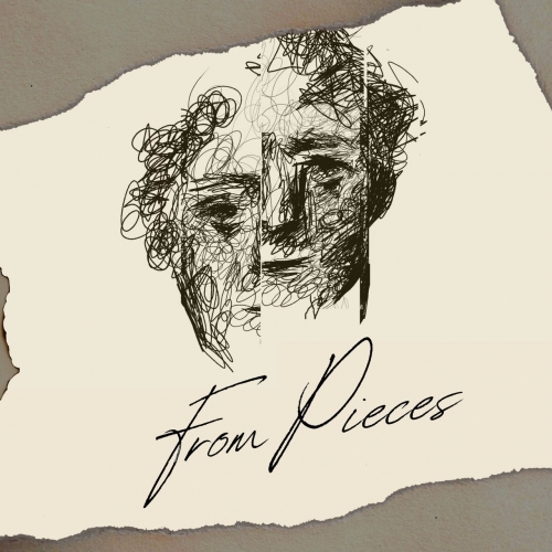 Saturday Overnight - From Pieces (2021)