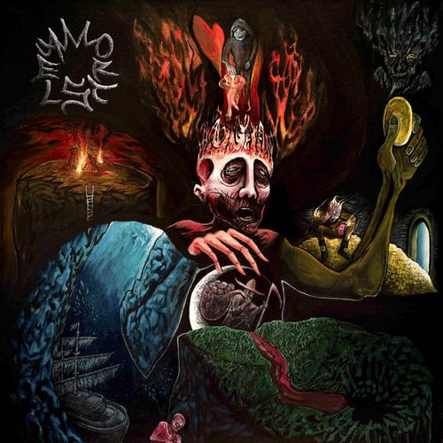 Kartoum - MAELSTROM (2021)