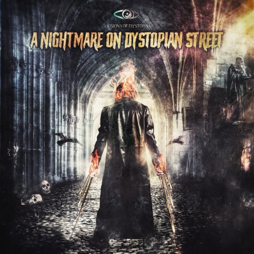 Visions of Dystopia - A Nightmare on Dystopian Street (2021)