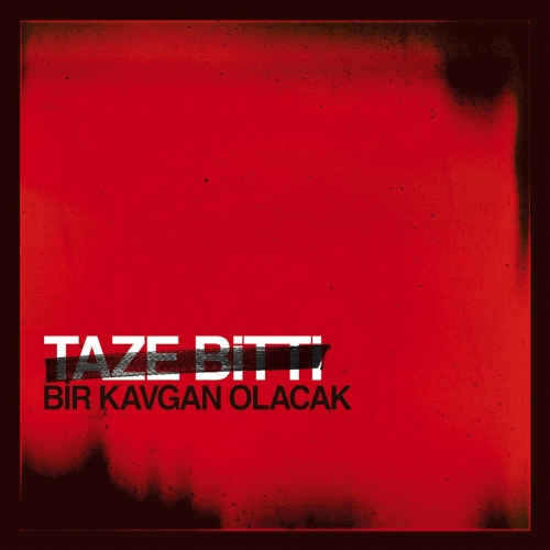 Taze Bitti - Bir Kavgan Olacak (2021)
