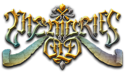 Memories Of Old - Тhе Zеrаmin Gаmе [Limitеd Еditiоn] (2020)