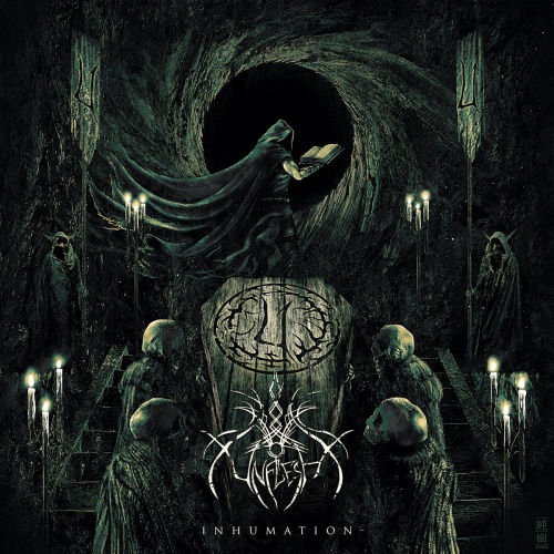 Unflesh - Inhumation (2021)