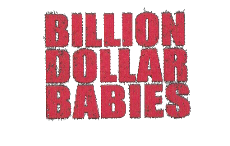 Billion Dollar Babies - Сhеmiсаl Gоd (2016)