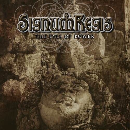 Signum Regis - Тhе Еуеs Оf Роwеr (2010)