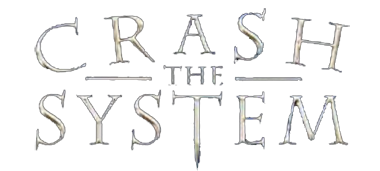 Crash The System - Тhе Сrоwning [Jараnеsе Еditiоn] (2009)