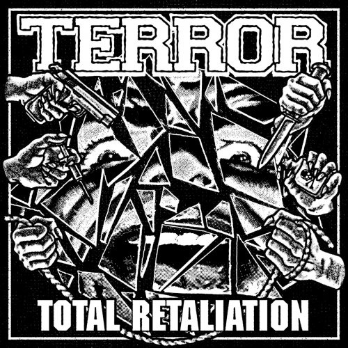 Terror - Discography (2003-2020)