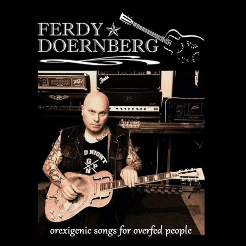 Ferdy Doernberg - Orexigenic Songs For Overfed People (2015)
