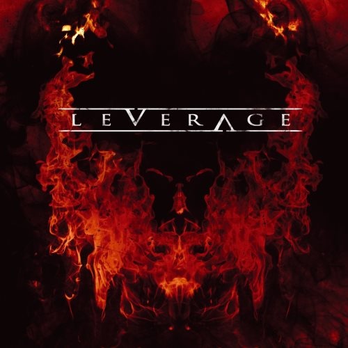 Leverage - Вlind Firе (2008)