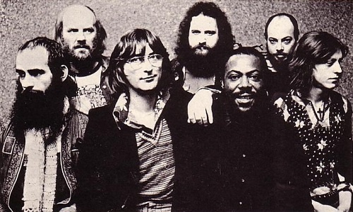 Zzebra - Discography (1974-1975)