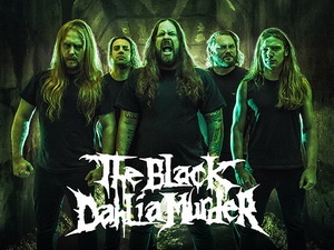 The Black Dahlia Murder - Discography (2001-2020)