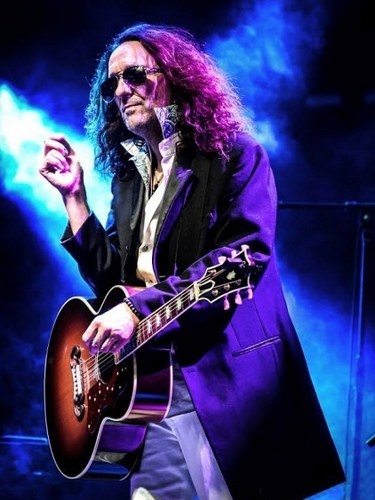 Phil Naro - Discography (1994-2002)